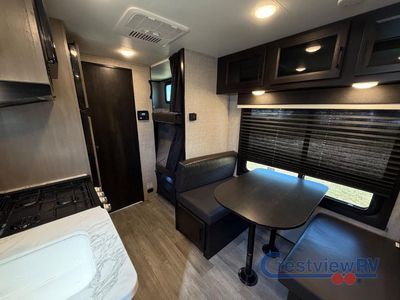 2022 Jayco Jay Feather Micro - Photo 10