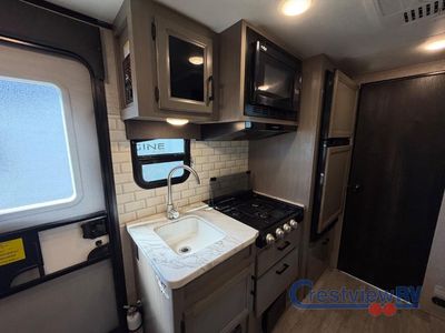 2022 Jayco Jay Feather Micro - Photo 17