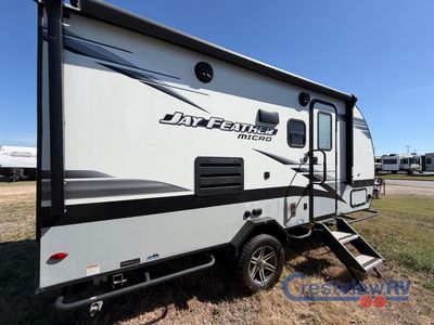 2022 Jayco Jay Feather Micro - Photo 9