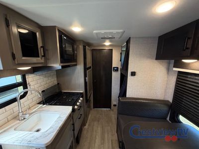 2022 Jayco Jay Feather Micro - Photo 16