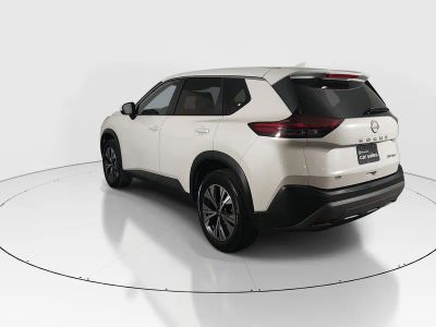 2023 Nissan Rogue — detail view