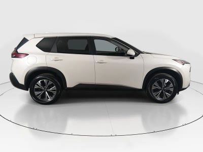 2023 Nissan Rogue — photo 8 view