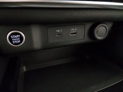 2023 Nissan Rogue — photo 19 view