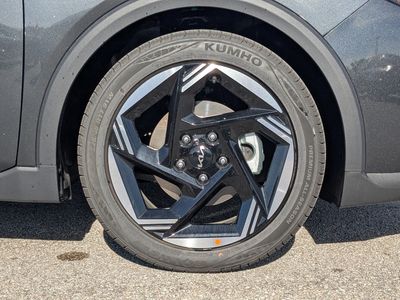 2025 Kia K4 - Photo 13
