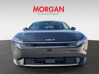 2025 Kia K4 - Photo 5