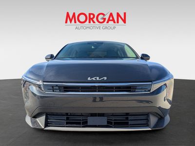 2025 Kia K4 - Photo 4