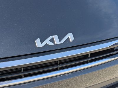 2025 Kia K4 - Photo 12