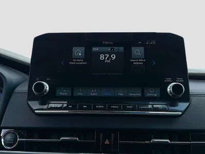 2024 Mitsubishi Outlander — photo 28 view