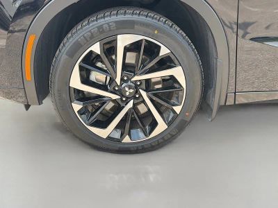 2024 Mitsubishi Outlander — photo 40 view