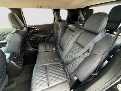 2024 Mitsubishi Outlander — photo 20 view