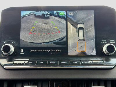 2024 Mitsubishi Outlander — photo 31 view