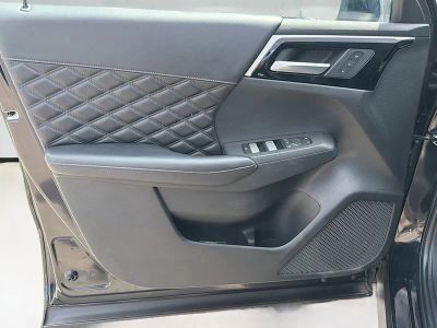 2024 Mitsubishi Outlander — photo 21 view