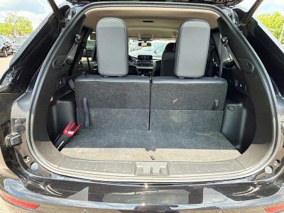 2024 Mitsubishi Outlander — photo 11 view
