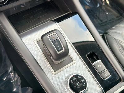 2024 Mitsubishi Outlander — photo 27 view