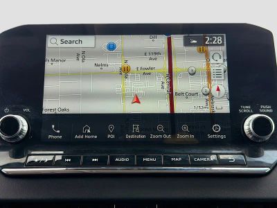 2024 Mitsubishi Outlander — photo 30 view