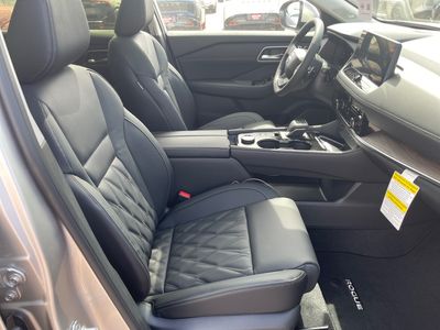 2026 Nissan Rogue — photo 20 view