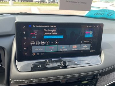 2026 Nissan Rogue — photo 12 view