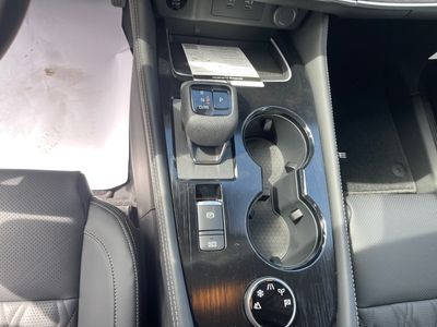 2026 Nissan Rogue — photo 14 view