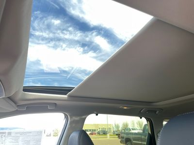 2026 Nissan Rogue — photo 15 view