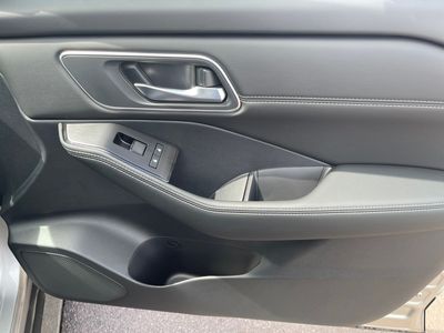 2026 Nissan Rogue — photo 21 view