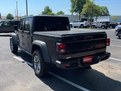 2023 Jeep Gladiator - Photo 15