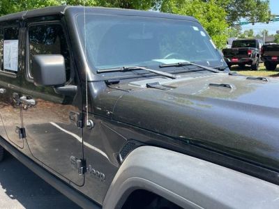 2023 Jeep Gladiator - Photo 12