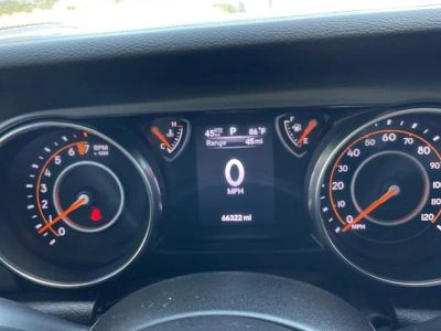 2023 Jeep Gladiator - Photo 24