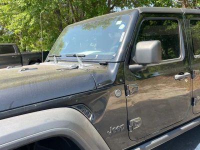 2023 Jeep Gladiator - Photo 6
