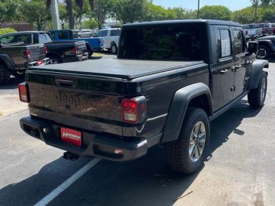 2023 Jeep Gladiator - Photo 7