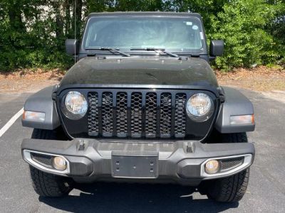 2023 Jeep Gladiator - Photo 10