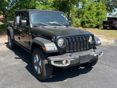 2023 Jeep Gladiator - Photo 5