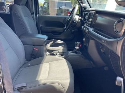 2023 Jeep Gladiator - Photo 20