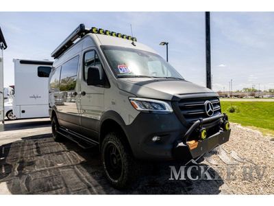2024 Storyteller Overland Storyteller Overland - Photo 1