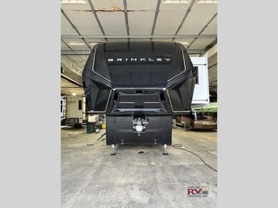 2026 Brinkley Model G - Photo 1