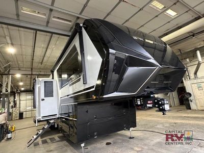 2026 Brinkley Model G - Photo 3