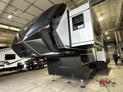 2026 Brinkley Model G - Photo 2