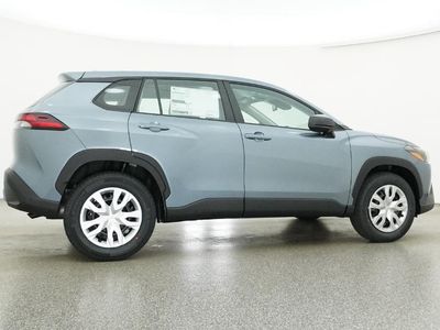 2026 Corolla Cross L - Photo 54