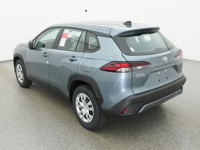 2026 Corolla Cross L - Photo 43