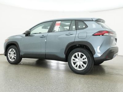 2026 Corolla Cross L - Photo 42