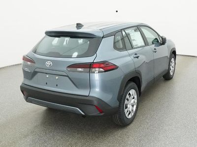 2026 Corolla Cross L - Photo 49