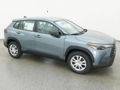 2026 Corolla Cross L - Photo 58