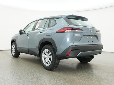 2026 Corolla Cross L - Photo 44