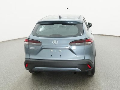 2026 Corolla Cross L - Photo 48