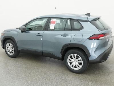 2026 Corolla Cross L - Photo 41