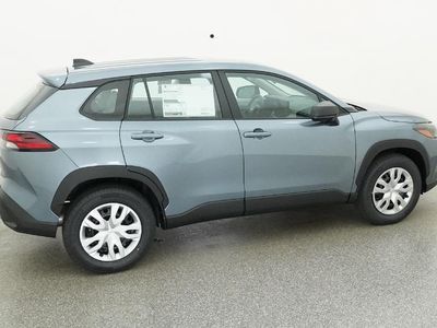2026 Corolla Cross L - Photo 53