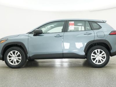 2026 Corolla Cross L - Photo 40