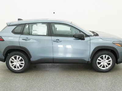 2026 Corolla Cross L - Photo 55