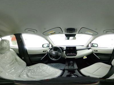 2026 Corolla Cross L - Photo 63