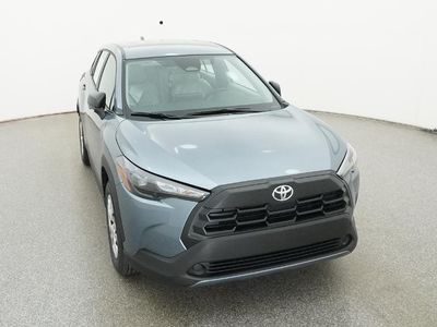 2026 Corolla Cross L - Photo 61