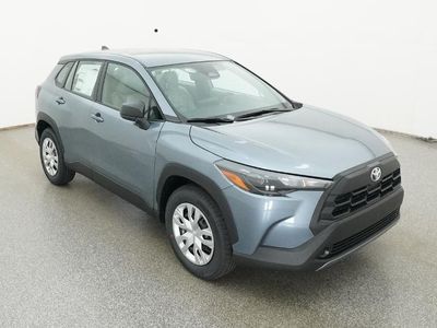 2026 Corolla Cross L - Photo 59
